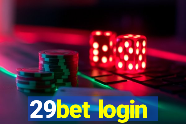 29bet login